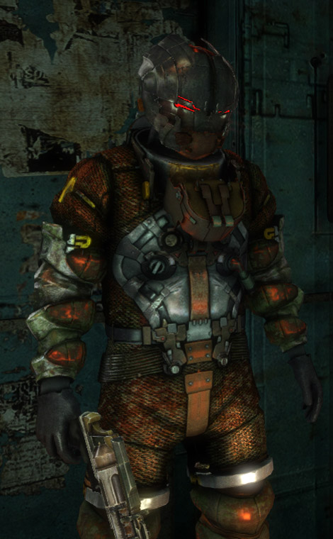 Image - First contact carver DS3.jpg | Dead Space Wiki | FANDOM powered ...