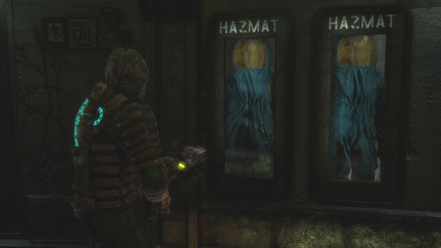 File:Biology lab hazmat suits.jpg