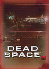 Dead Space 3 - EG-900 SMG