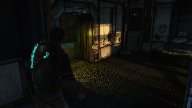 File:Isaac's apartment door.jpg