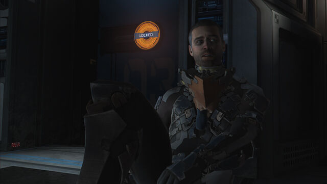 File:Isaac taking a break.jpg