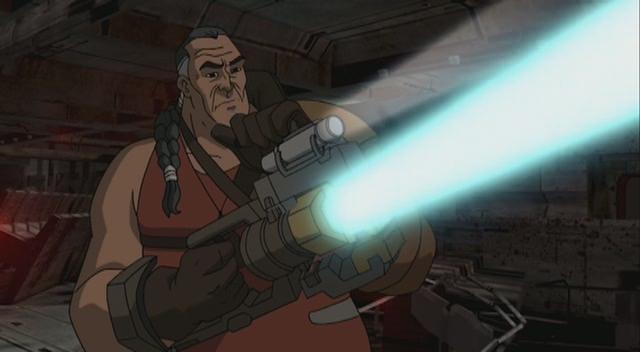 Unknown Plasma Saw | Dead Space Wiki | FANDOM powered by Wikia