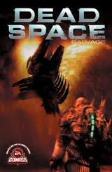 Dead space salvage