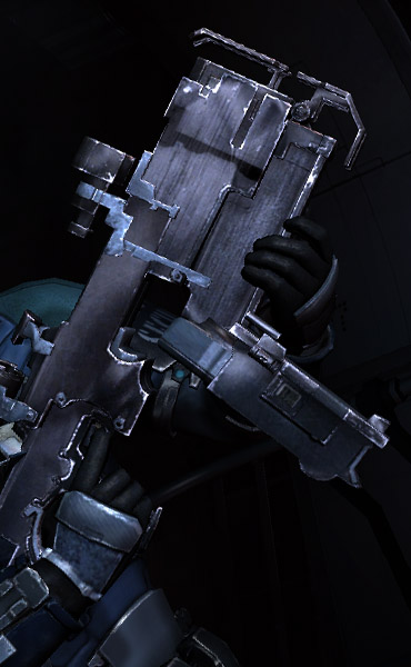 seeker rifle dead space wiki seeker rifle dead space wiki