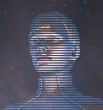 ANTI Face