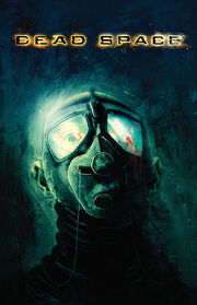 Deadspacecover