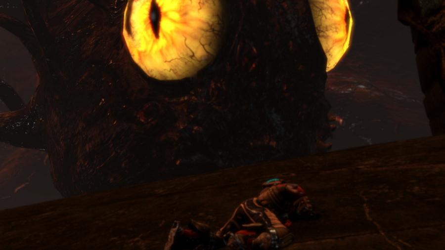 dead space 3 brethren moon dead space 3 brethren moon