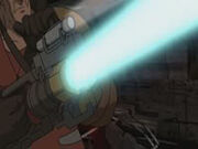 Plasma-saw