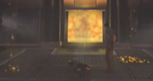 Hennessey dead