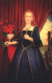 Elizabeth-I