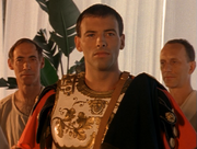 Marc-Antony