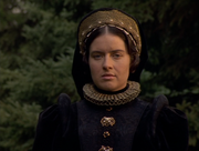 Mary