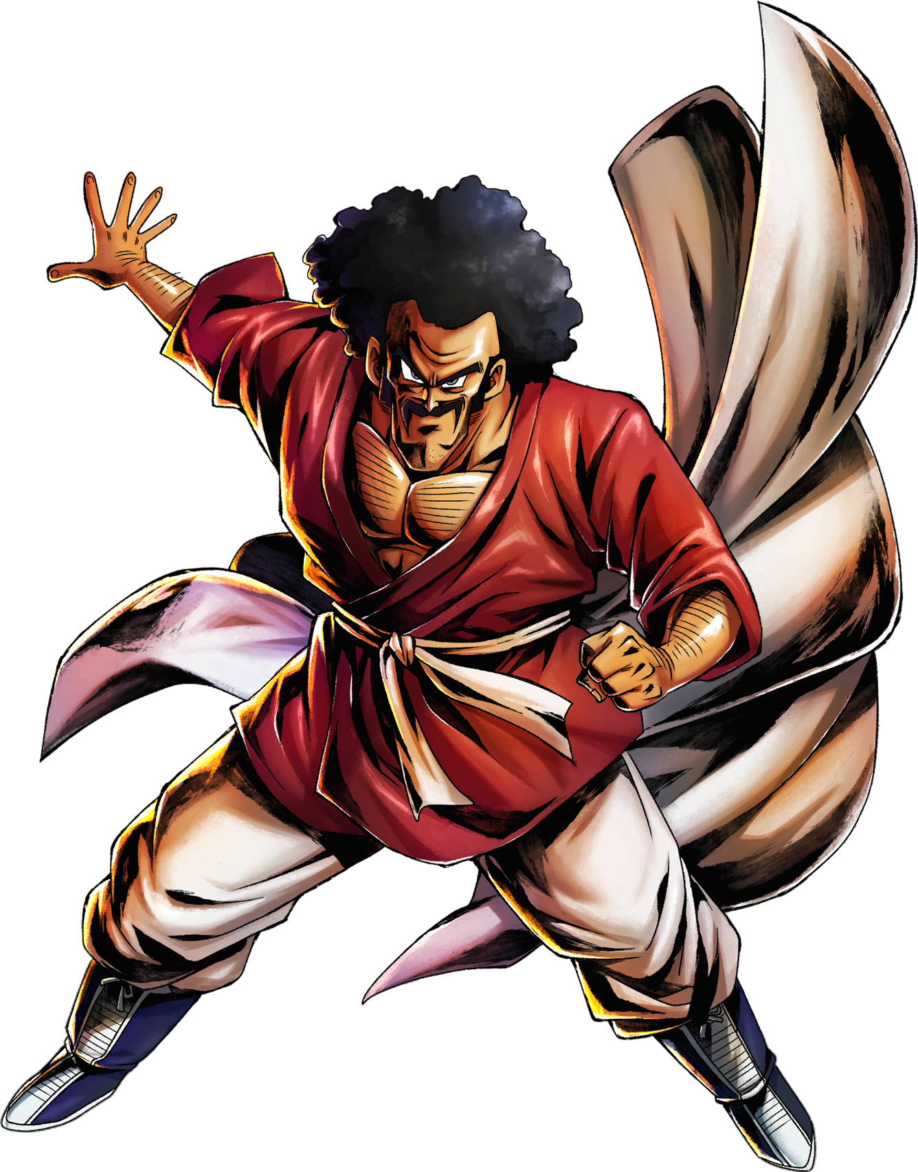 Mr. Satan Wikia Death Battle! En Español FANDOM powered by Wikia
