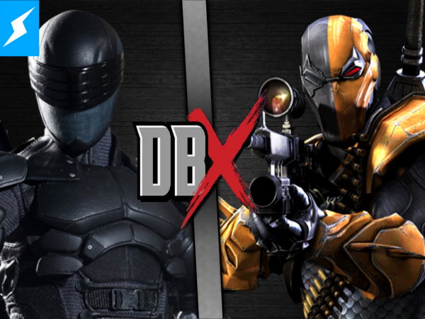 death battle snake vs death battle snake vs