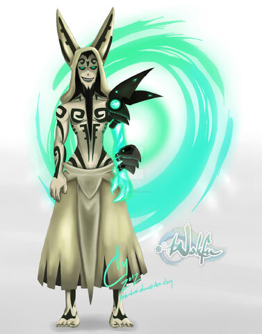 File:Cool calm crazy qilby from wakfu by semidreamatic-d4xeloj.jpg