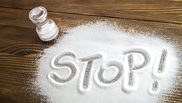 File:Drink-Warm-Salt-Water-Without-Refined-Table-Salt.jpg