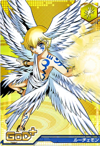 O surgimento do Digimon Anjo ! #digimon #animes #patamondigimon