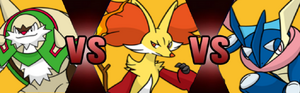 Kalos Royale