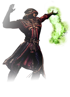 Ermac (MKX)