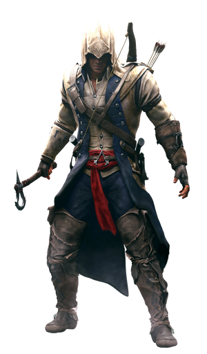 Connor