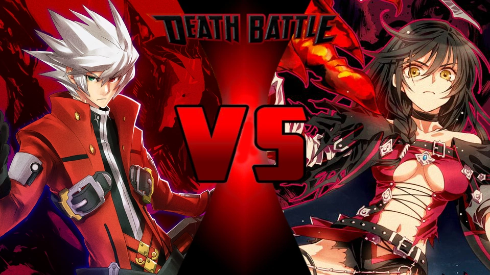 Image Ragna The Bloodedge VS Velvet Crowe.png Death Battle Fanon