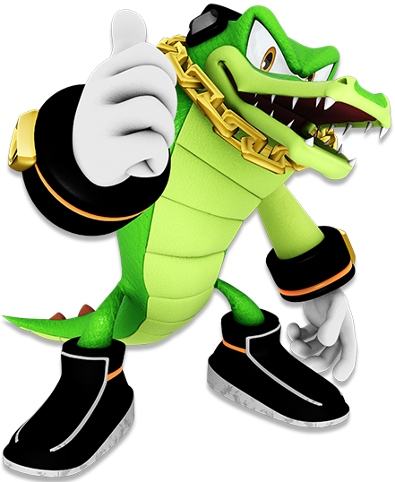 Image result for sonic croc
