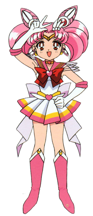 Sailor Mini Moon