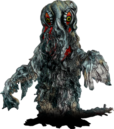 Hedorah (PS3)