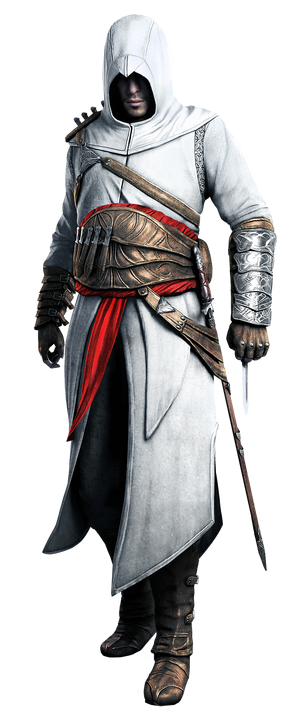 ACR Altair Render2