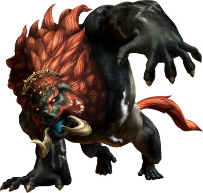 GANON
