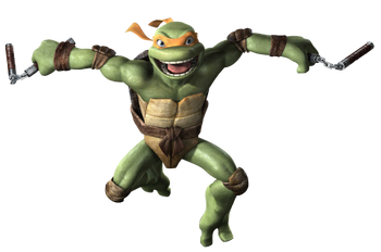 Tmnt-michelangelo
