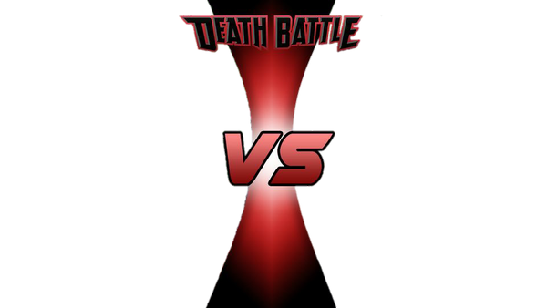 User blog:AgentHoxton/NEW Death Battle Thumbnail Template | Death ...