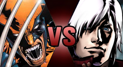 Wolverine Dante Fake Thumbnail