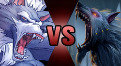Talbain Sabrewulf Fake Thumbnail