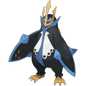 Empoleon