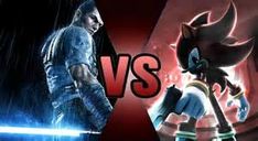 Starkiller vs shadow-0