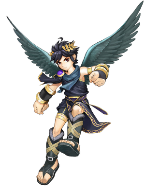 Dark Pit