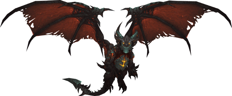 Deathwing png