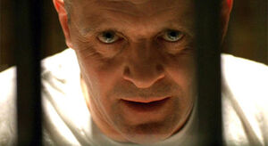 Hannibal Lecter