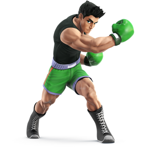 Little Mac