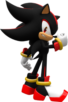 ShadowHedgehog