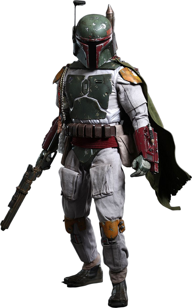 Image - Star wars battlefront boba fett render by zero0kiryu-d9gey84