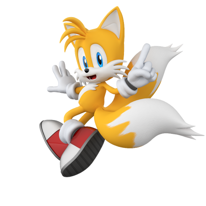 Sonic-generations--modern-tails