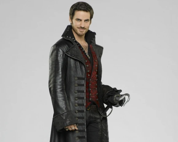 Killian Jones Death Battle Fanon Wiki Killian Jones