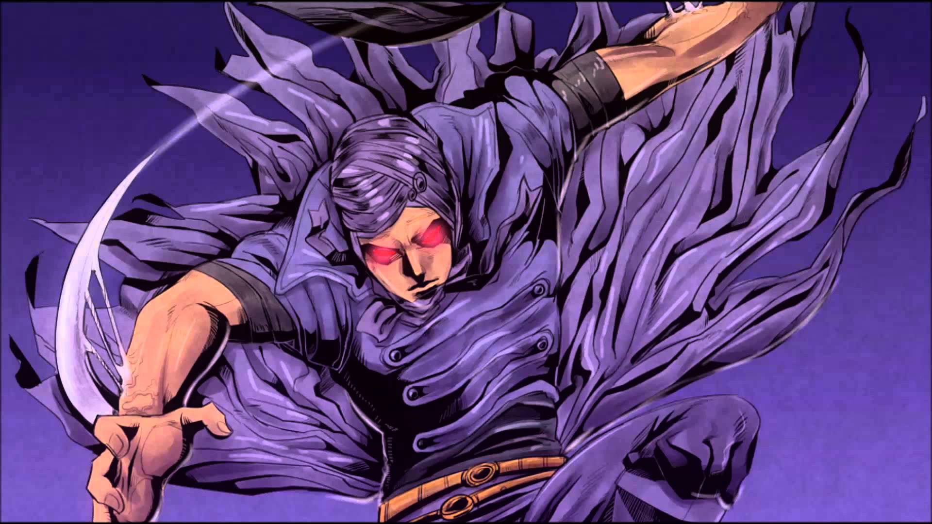 Image - Kars Fanart.jpg | Death Battle Fanon Wiki | FANDOM powered by Wikia
