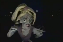 Zombiestacy