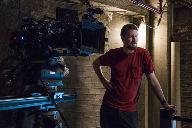 File:Netflix bts Adam Wingard.jpg