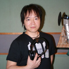 0000000000000Nozomu Sasaki