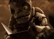 Jealeus pelicula