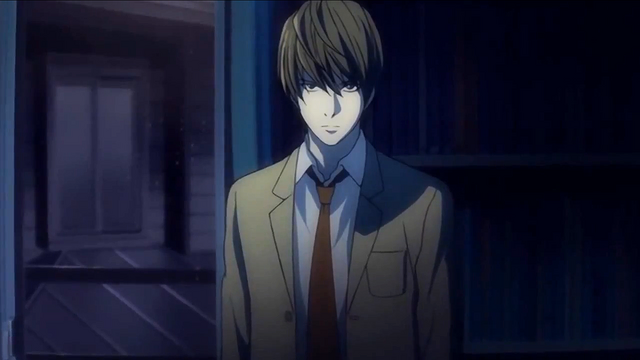File:Light Yagami first episode.png